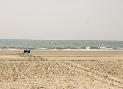 chairsonKiawahBeach